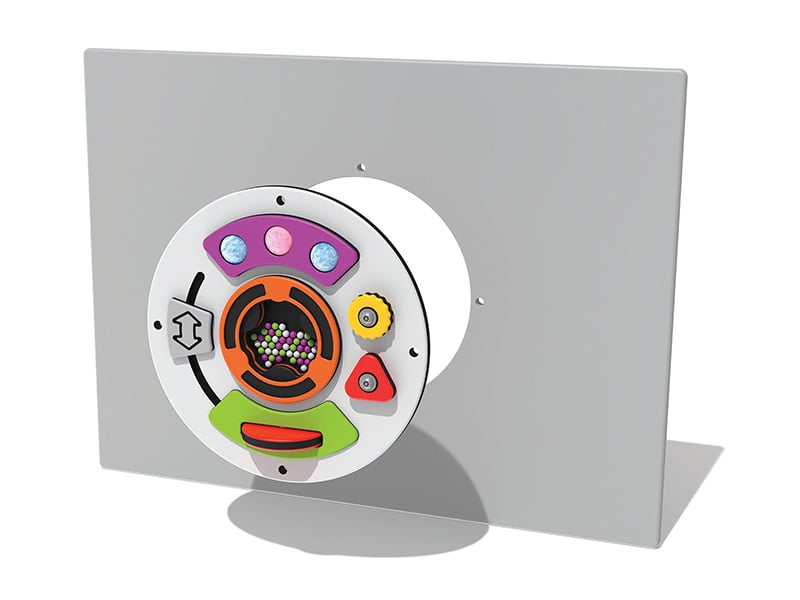 New Mini Circular Inserts