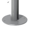 Alu Post Base Plate