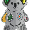 Koala Activity Station