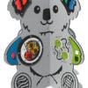 Koala Activity Station