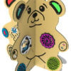 Teddy Bear Activity Station