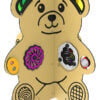 Teddy Bear Activity Station
