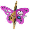 Butterfly Game Station