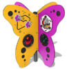 Butterfly Game Station