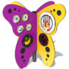 Butterfly Game Station