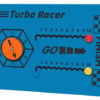 Turbo Racer Play Panel