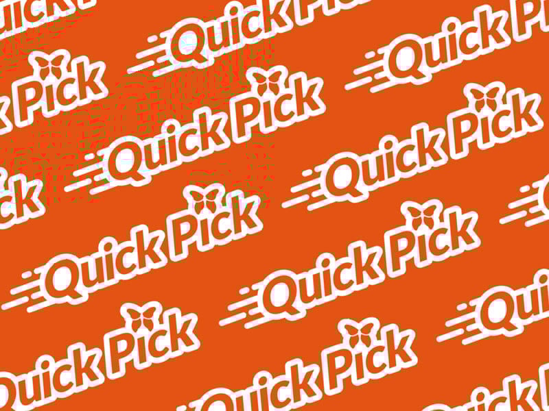 New Quick Pick Brochure