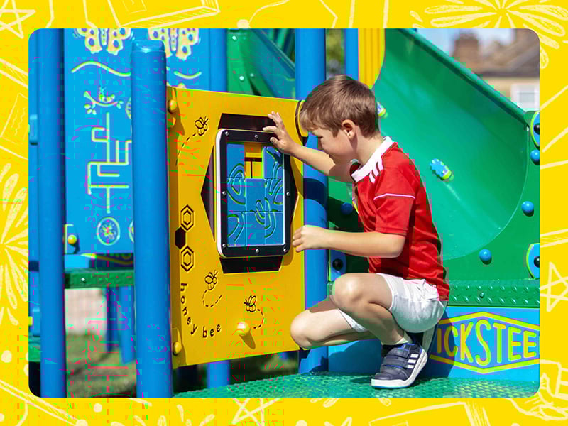 Building Independence